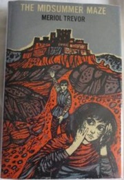 The Midsummer Maze (Meriol Trevor)