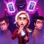 Parker & Lane - Twisted Minds