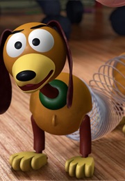 Slinky Dog in Toy Story 3 (2010)