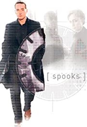 Spooks - Season 9 (2010)