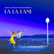 La La Land Original Motion Picture Soundtrack