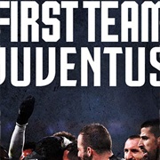 First Team: Juventus