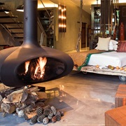 Hotel Areias Do Seixo, Portugal