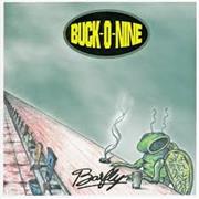 Buck-O-Nine - Barfly