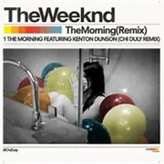 The Weeknd- The Morning