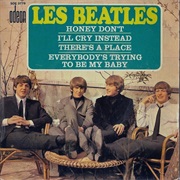 Honey Don't - The Beatles