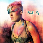 P!Nk - Try