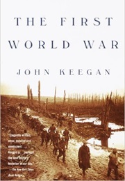 The First World War (John Keegan)