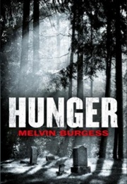 Hunger (Melvin Burgess)