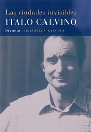Las Ciudades Invisibles (Italo Calvino)