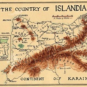 Islandia (Islandia)