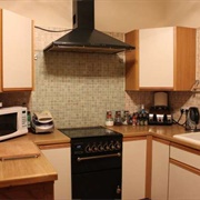 Microwaves Give You Cancer