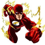 The Flash (Wally West)