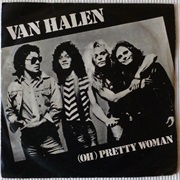 Van Halen - &quot;(Oh) Pretty Woman&quot;