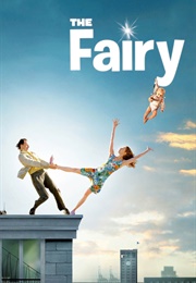 The Fairy (2011)