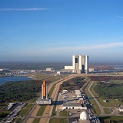 Kennedy Space Center, United States