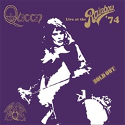 Queen - Live at the Rainbow &#39;74