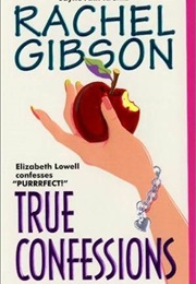 True Confessions (Rachel Gibson)