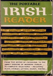 The Portable Irish Reader (Anthology)