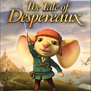 The Tale of Despereaux