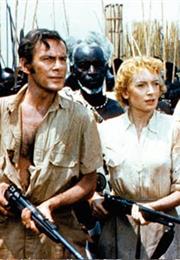 King Solomon's Mines