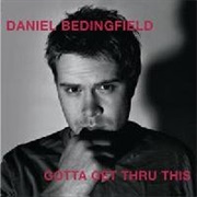 Daniel Bedingfield