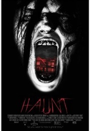 Haunt (2014)