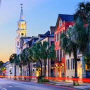 Charleston, USA