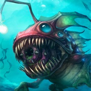 Deep Sea Kog'maw