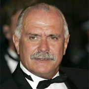 Nikita Mikhalkov