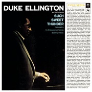 Duke Ellington - Such Sweet Thunder