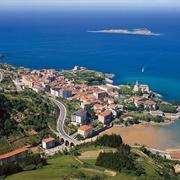 Mundaka, Spain