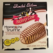 Skinny Cow Popsicle