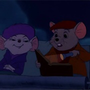 Tomorrow Is Another Day