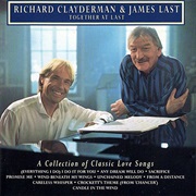 Clayderman, Richard & Last, James: Together at Last