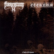 Finnentum / Eternum - "Oath of Defiance" (Split)