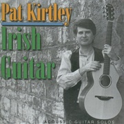 Pat Kirtley - Irish Guitar