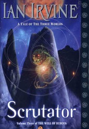 Scrutator (Ian Irvine)