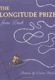 The Longitude Prize (Joan Dash)
