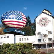 Winlock Egg Days (Winlock, Washington)