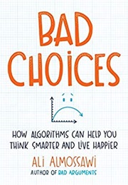 Bad Choice (Ali Alwosawwi)
