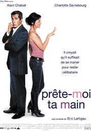 Prête-Moi Ta Main