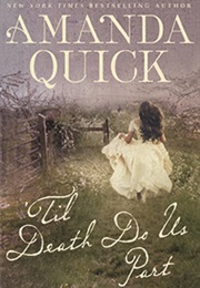 'Til Death Do Us Part (Amanda Quick)