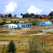 Teyateyaneng, Lesotho