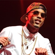 August Alsina