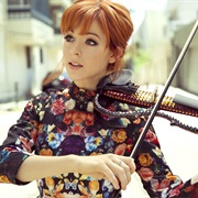 Lindsey Stirling