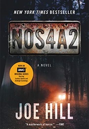 NOS4A2 (Joe Hill)