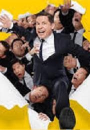 Monsters – Live at the O2