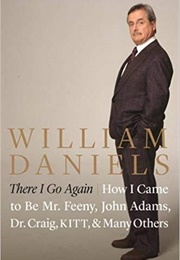 There I Go Again (William Daniels)