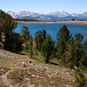Gaylor Lakes